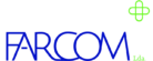LOGO DA FARCOM