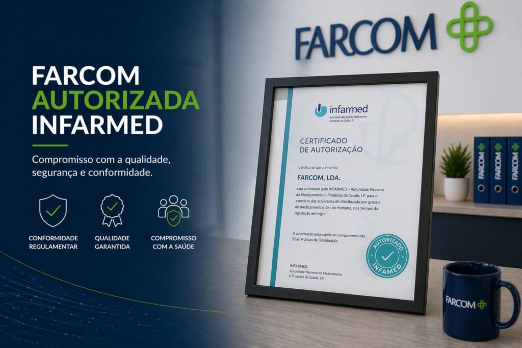 farcom infarmed