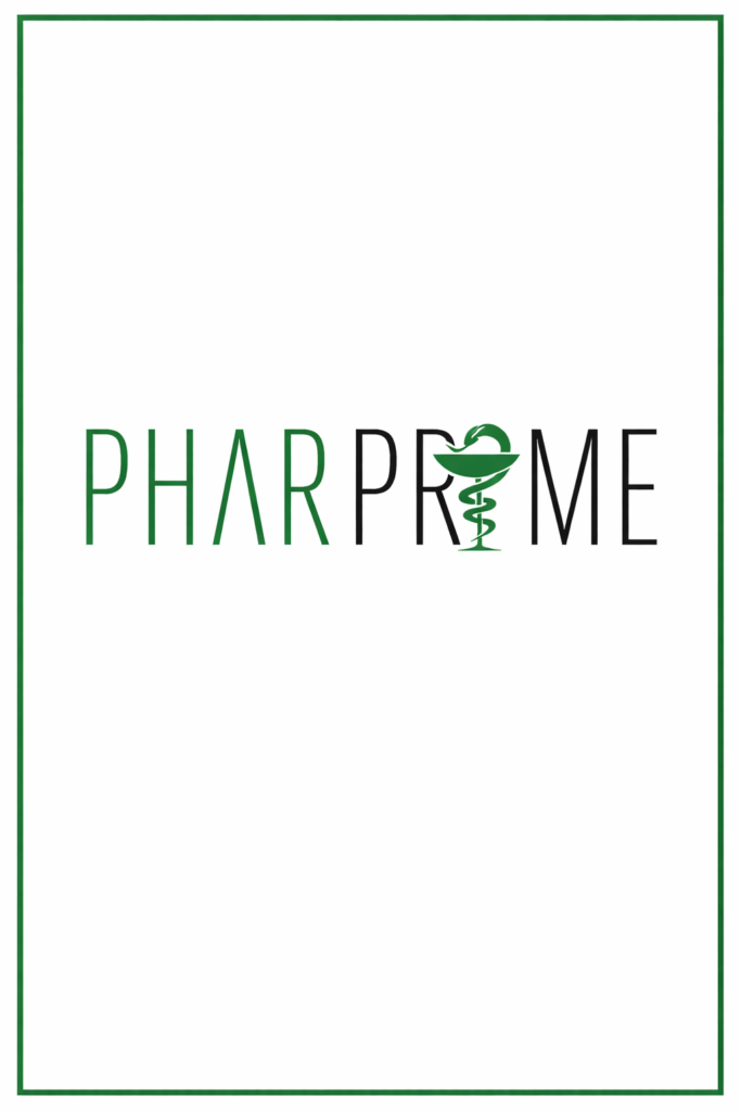 PHARPRIME