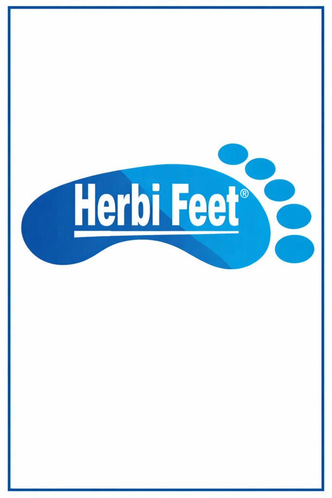 HERBI FEET