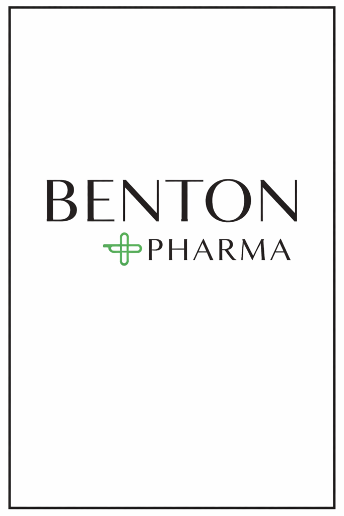 BENTON PHARMA