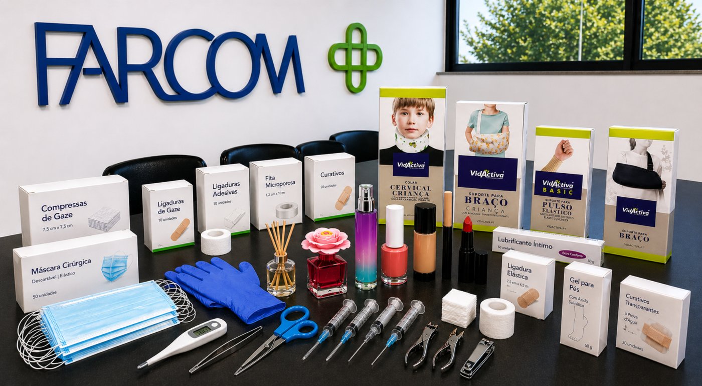 produtos farcom